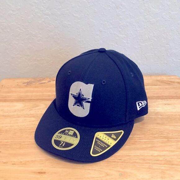NEW ERA 59FIFTY COWBOYS HAT